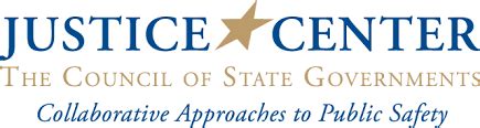 feo.csg|council of state governments justice center.